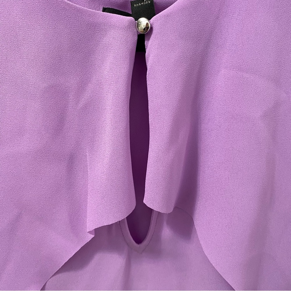 🌟NWT🌟 Banana Republic Tank Blouse - Picture 2 of 6